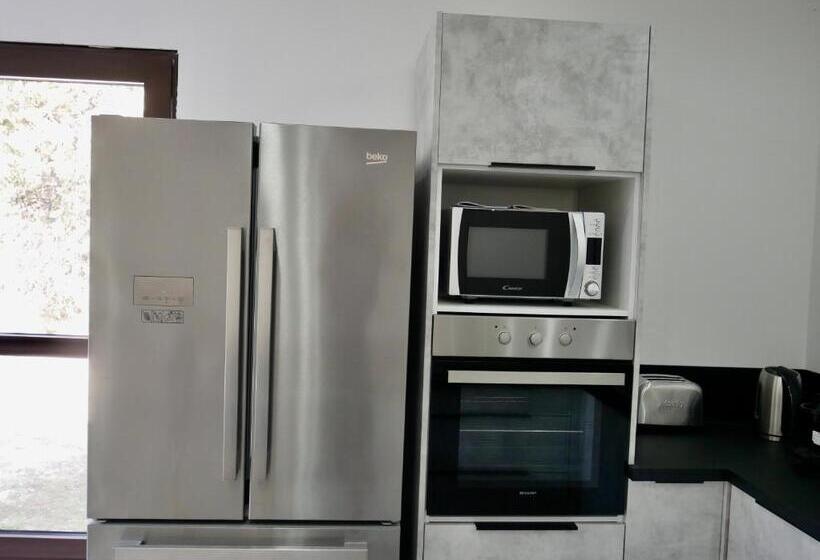 펜션 Port Miou  Coliving  Mas Des Sous Bois