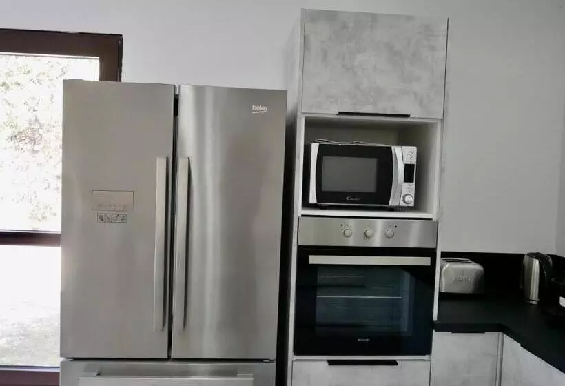 ペンション Port Miou  Coliving  Mas Des Sous Bois