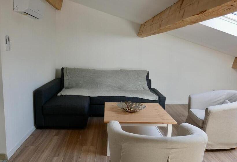 펜션 Port Miou  Coliving  Mas Des Sous Bois