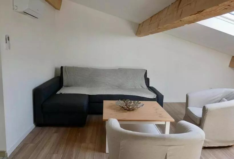 ペンション Port Miou  Coliving  Mas Des Sous Bois