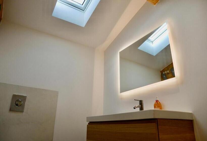 펜션 Port Miou  Coliving  Mas Des Sous Bois