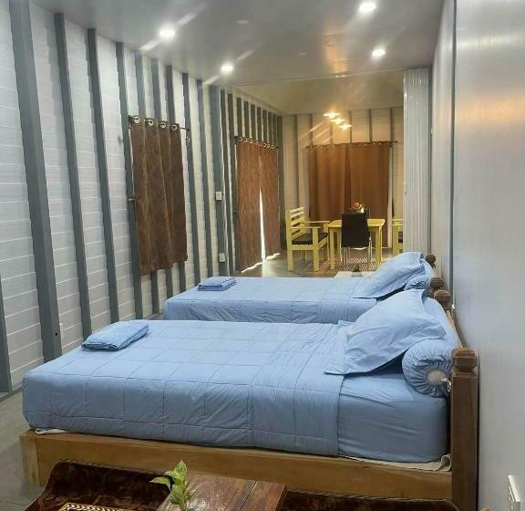 Pensão Puntumas Home