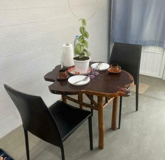 Pensão Puntumas Home