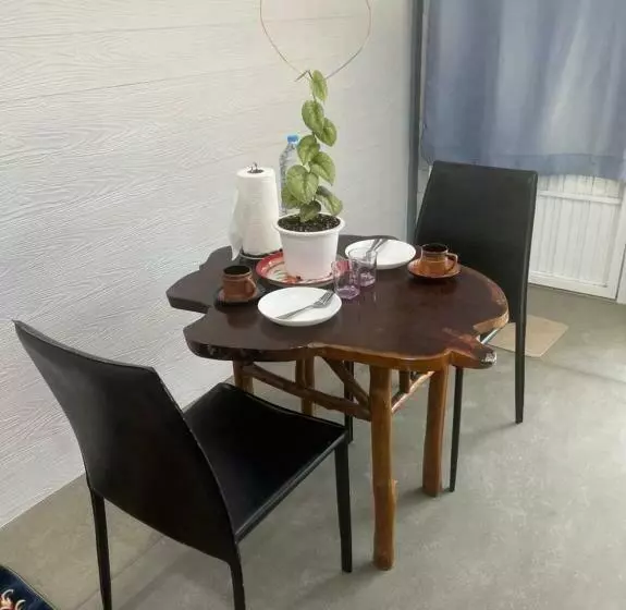 ペンション Puntumas Home