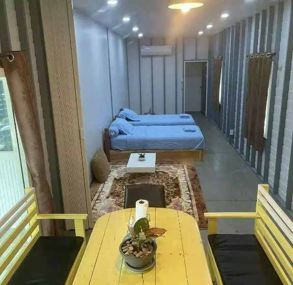 ペンション Puntumas Home
