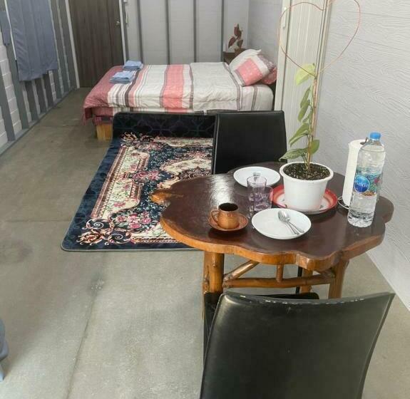 Pensão Puntumas Home