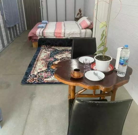 ペンション Puntumas Home