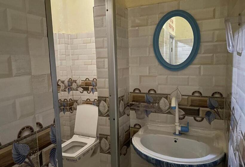 پانسیون Shubham Guest House