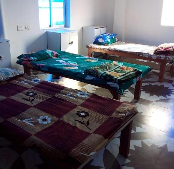 پانسیون Shubham Guest House