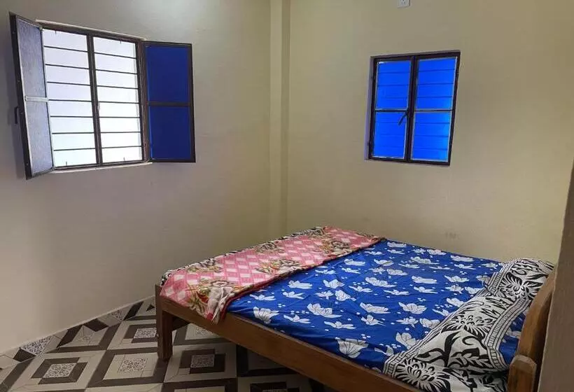 ペンション Shubham Guest House