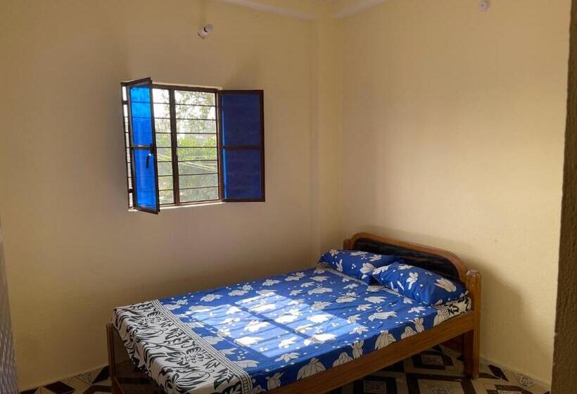 پانسیون Shubham Guest House