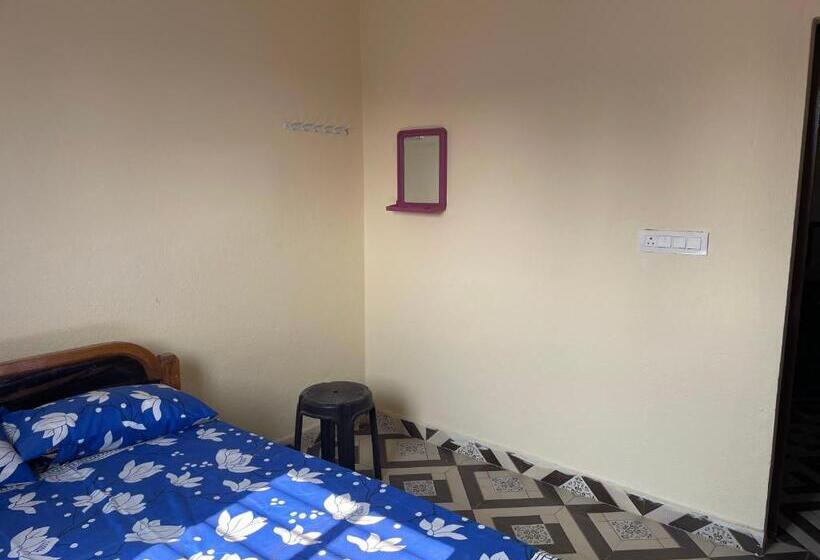 پانسیون Shubham Guest House