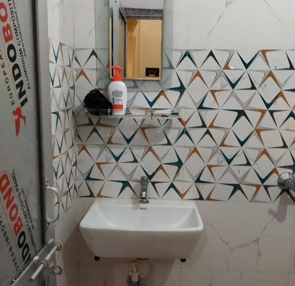 پانسیون Shubham Guest House