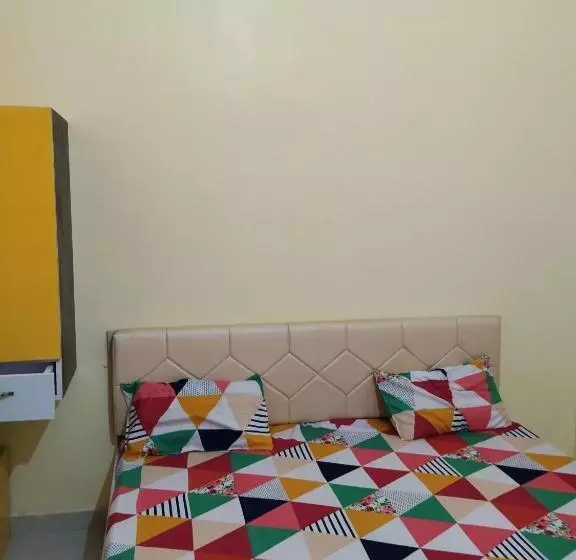 ペンション Shubham Guest House