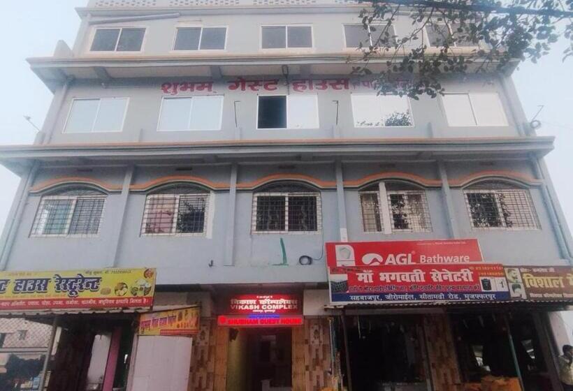 پانسیون Shubham Guest House