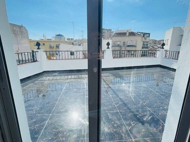 Пансион Sl Marbella