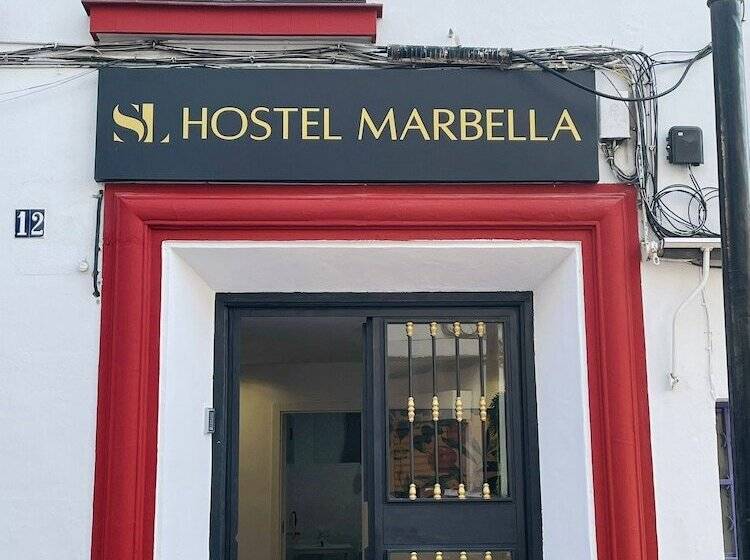 Пансион Sl Marbella