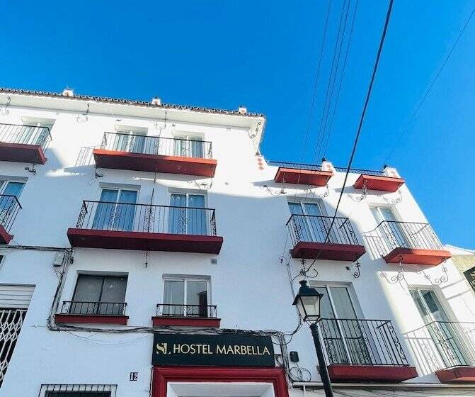 Пансион Sl Marbella