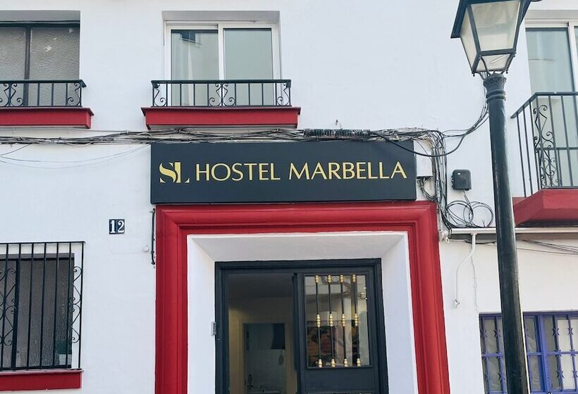 Пансион Sl Marbella