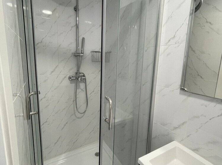 Пансион Sl Marbella