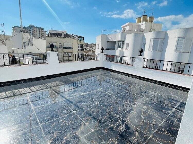 Пансион Sl Marbella