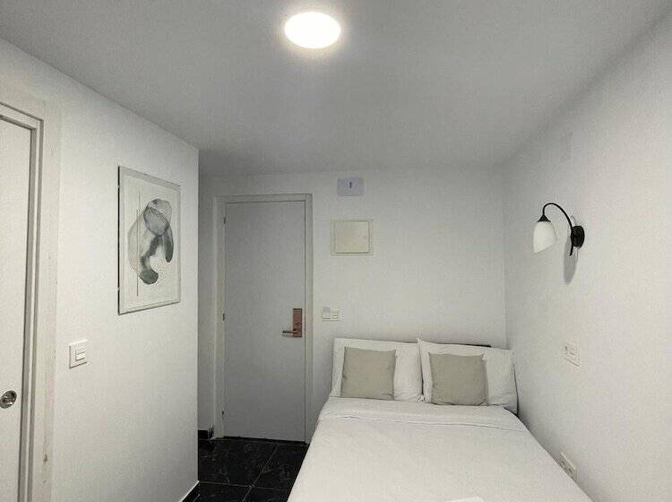 Пансион Sl Marbella