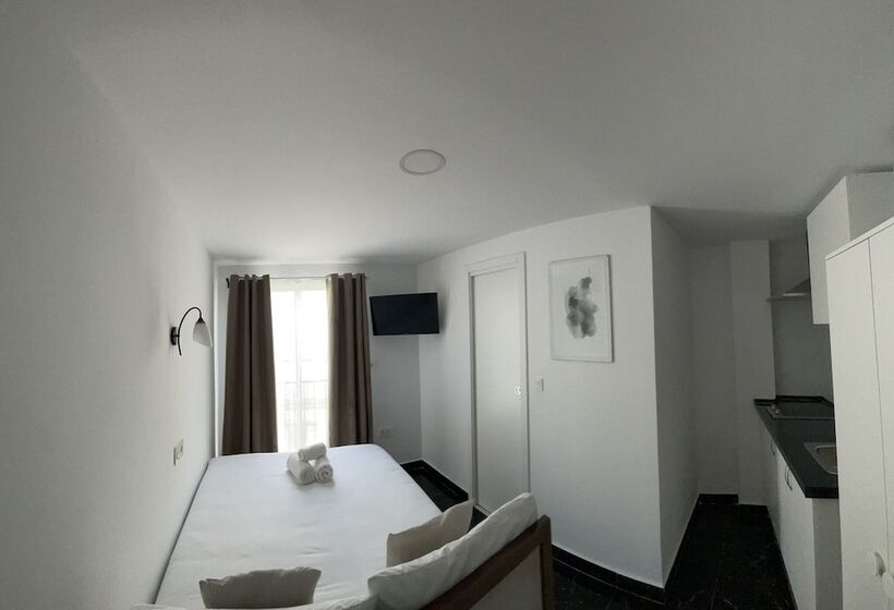 Пансион Sl Marbella