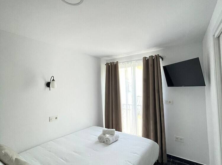 Пансион Sl Marbella