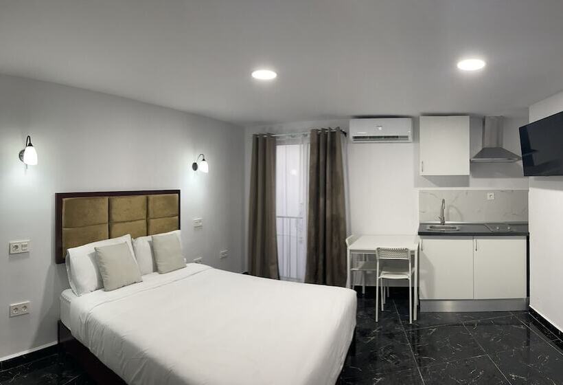 Пансион Sl Marbella