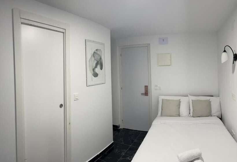 Пансион Sl Marbella