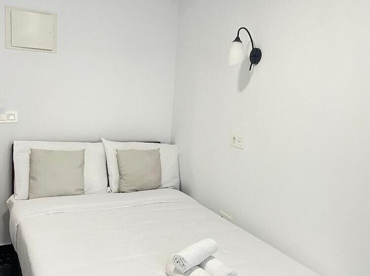 Пансион Sl Marbella