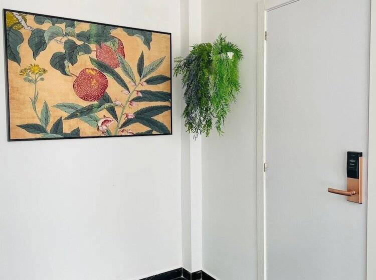 Пансион Sl Marbella