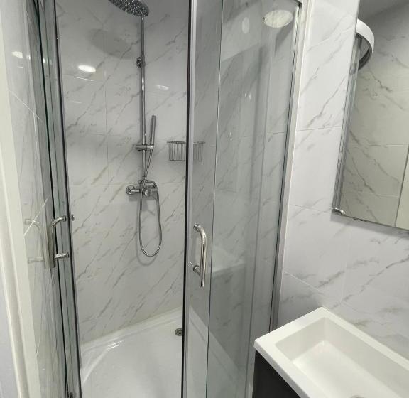 Пансион Sl Marbella