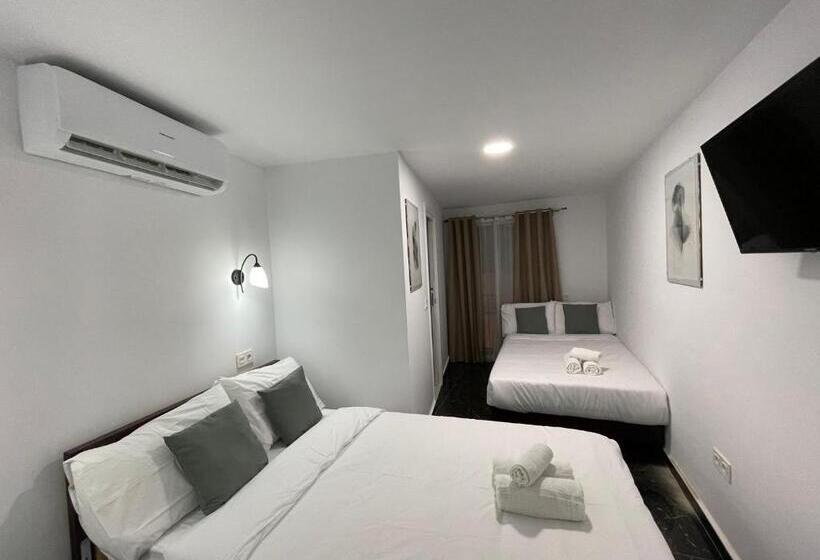 Пансион Sl Marbella