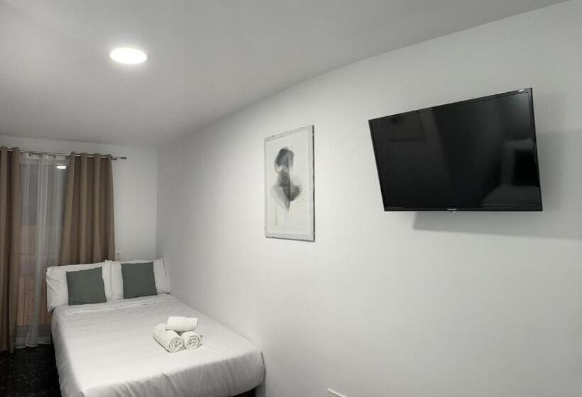 Пансион Sl Marbella