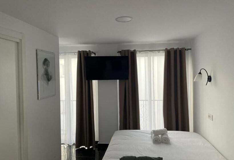 Пансион Sl Marbella