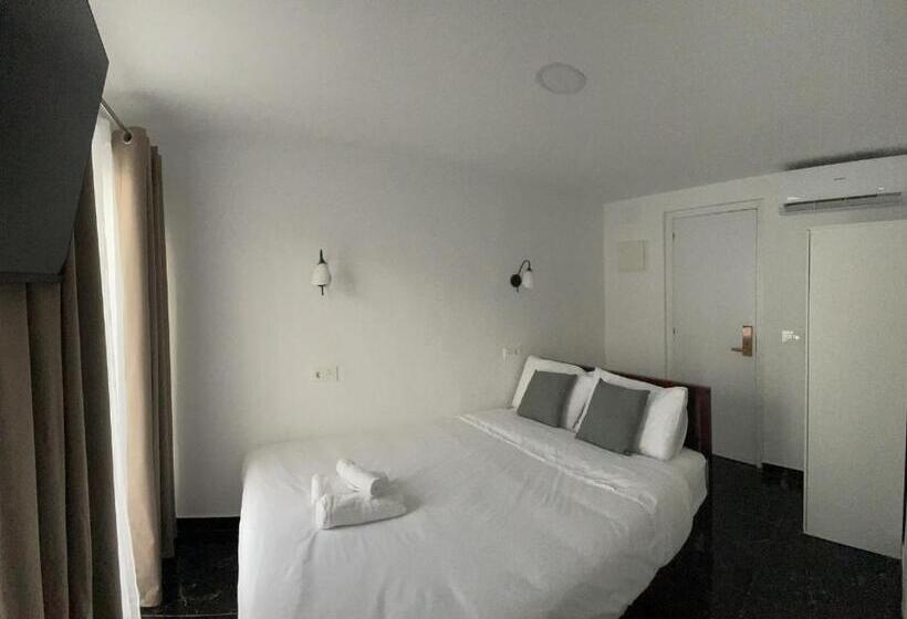 Пансион Sl Marbella