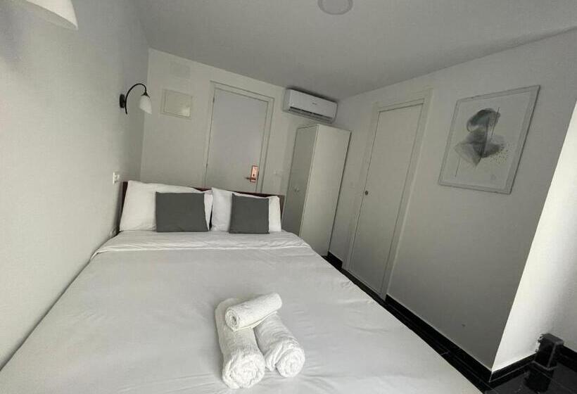 Пансион Sl Marbella