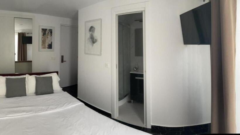 Пансион Sl Marbella