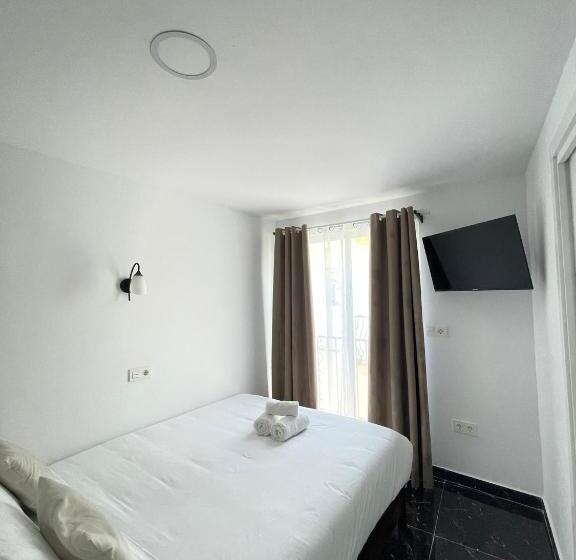 Пансион Sl Marbella