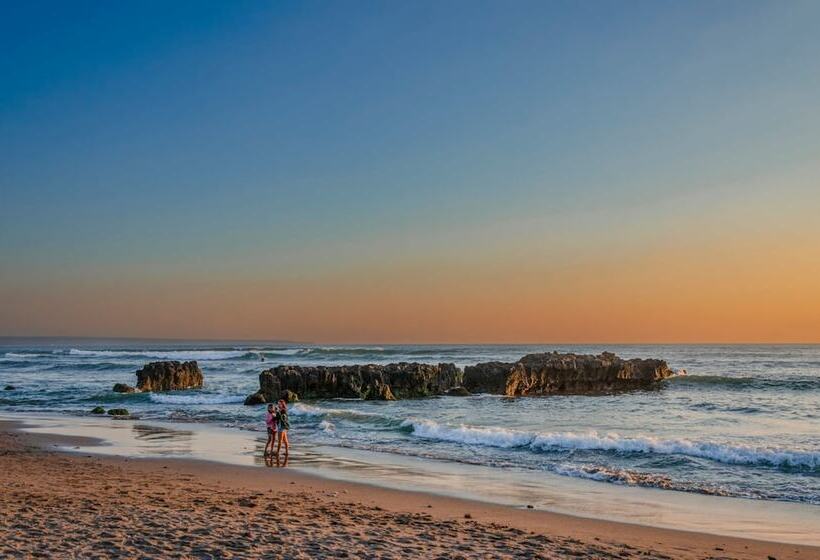 הוסטל Roomates Surf Camp Canggu By Ini Vie Hospitality