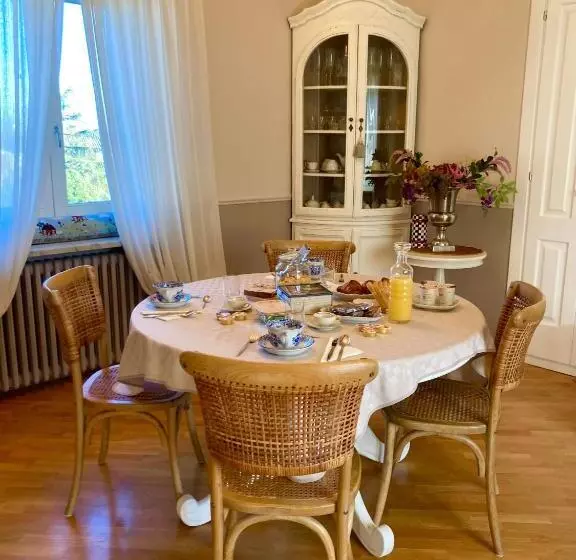 Aamiaismajoitus (B&B) Manzoni37