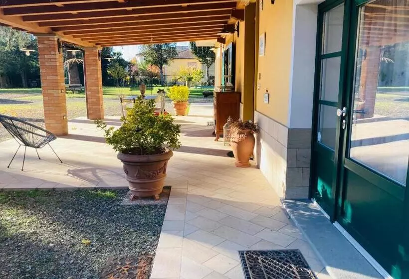 Aamiaismajoitus (B&B) Manzoni37