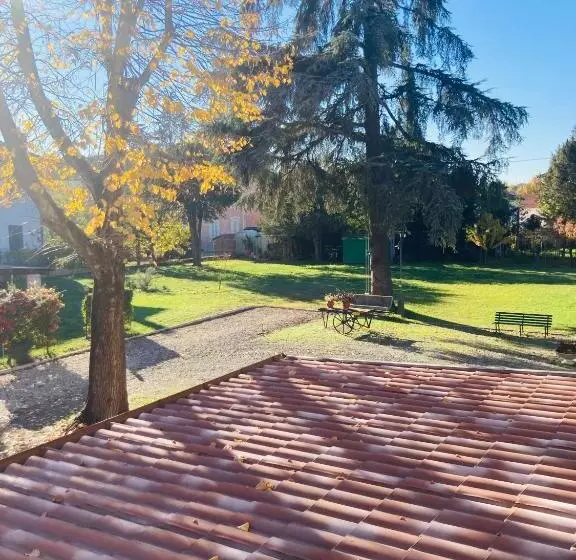 Aamiaismajoitus (B&B) Manzoni37