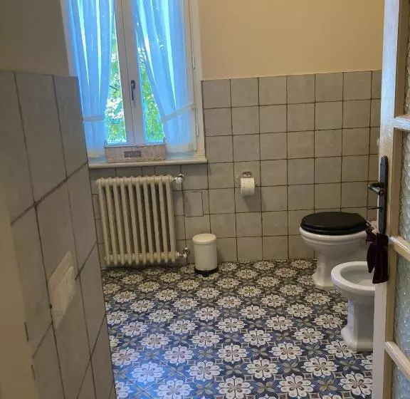 Aamiaismajoitus (B&B) Manzoni37