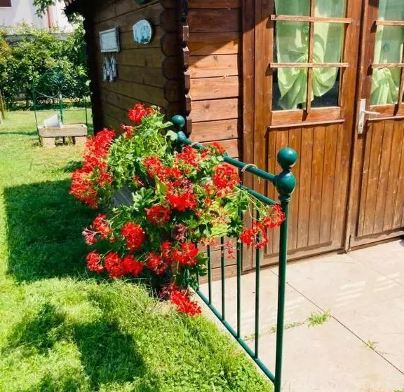 Aamiaismajoitus (B&B) Manzoni37