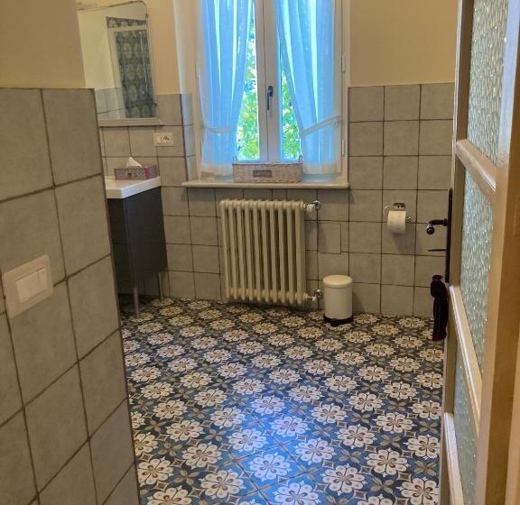 مبيت وإفطار Manzoni37