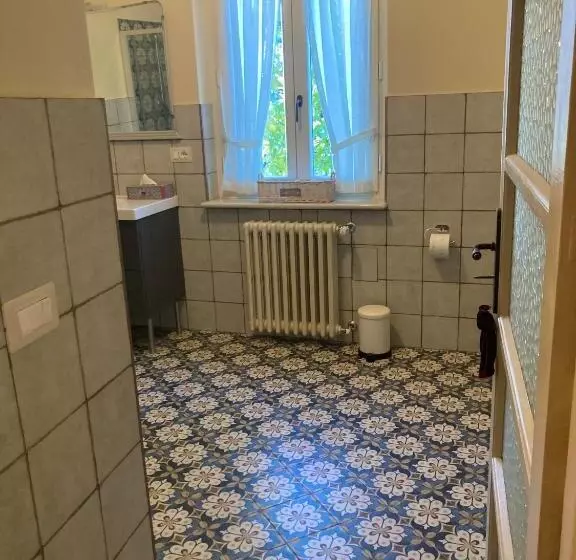 Aamiaismajoitus (B&B) Manzoni37