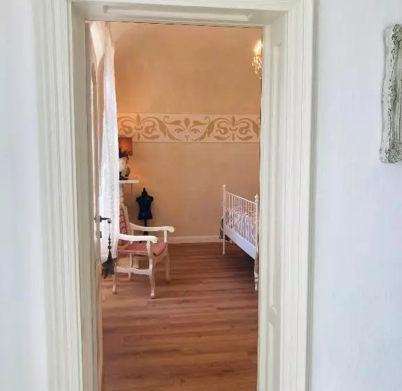 Aamiaismajoitus (B&B) Manzoni37