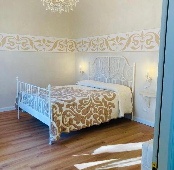 مبيت وإفطار Manzoni37